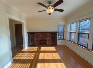 4422 N Greenview Ave APT 2W, Chicago, IL 60640