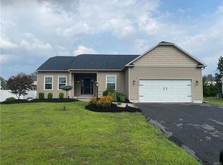 8580 Josette Junction Rd, Cicero, NY 13039