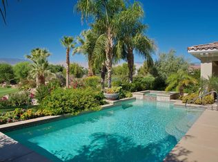 76167 Via Arezzo, Indian Wells, CA 92210