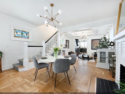 372 Webster Ave, Jersey City, NJ, 07307