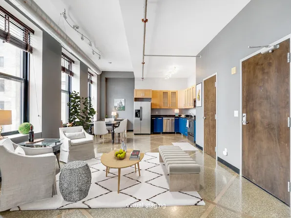 350 Saint Peter St Unit 1109, Saint Paul, MN 55102