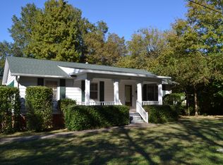 1507 E. Waldron Street, Corinth, MS 38834