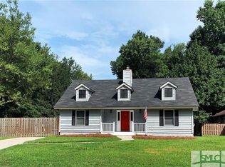 8 Green Iris Ct, Savannah, GA 31419