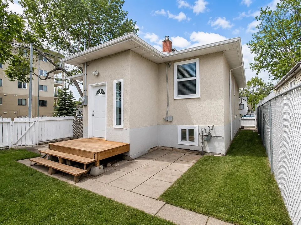 11403 83rd St NW #BASEMENT