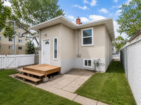11403 83rd St NW #Basement, Edmonton, AB T5B 2Y4