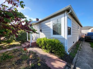 2422 Dover Ave, San Pablo, CA 94806
