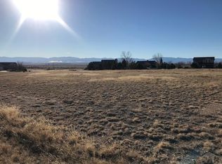 1382 S Winterhaven Dr, Pueblo West, CO 81007