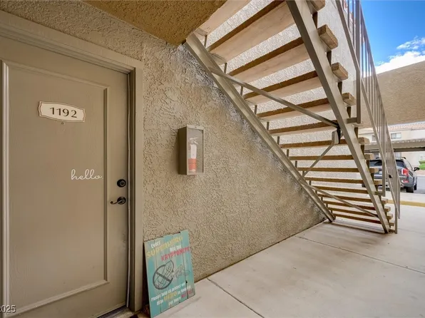 3151 Soaring Gulls Dr Unit 1192, Las Vegas, NV 89128