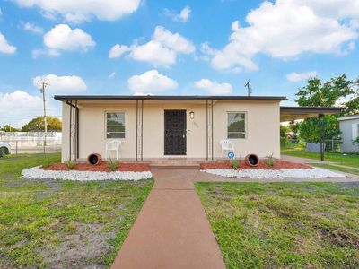 1300 NW 87th St, Miami, FL, 33147