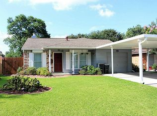 2523 5th Ave N, Texas City, TX 77590
