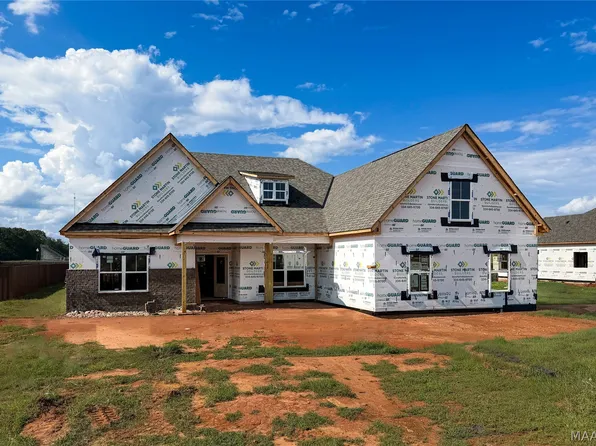 103 Dow Dr, Wetumpka, AL 36093