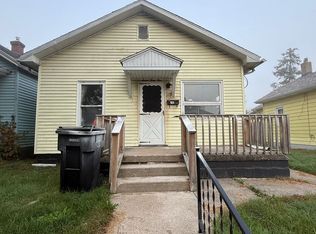 745 S Kaley St, South Bend, IN 46619