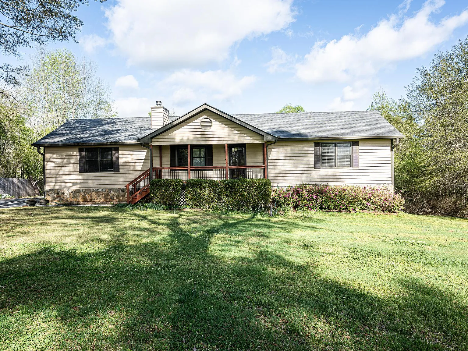 3840 Byers Rd — Photo 2