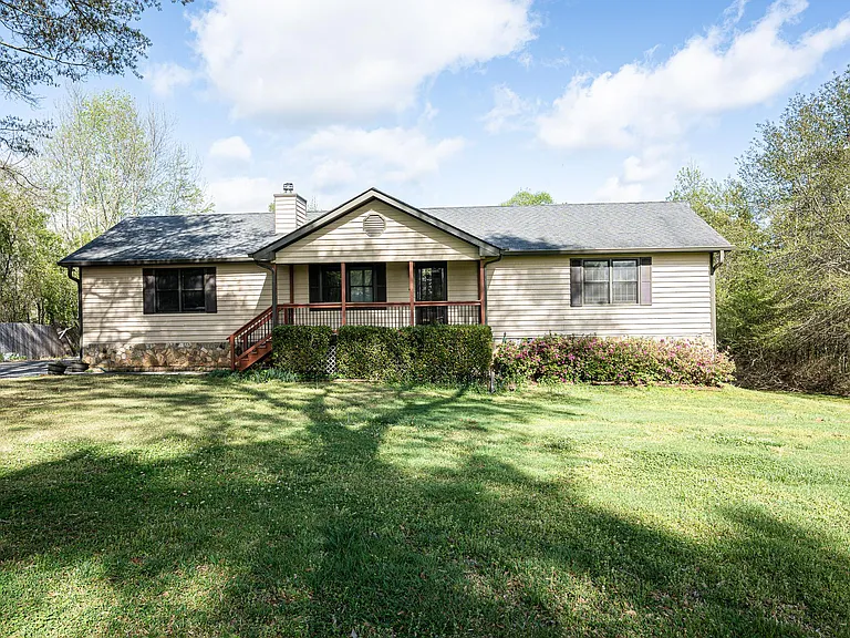 3840 Byers Rd — Photo 2