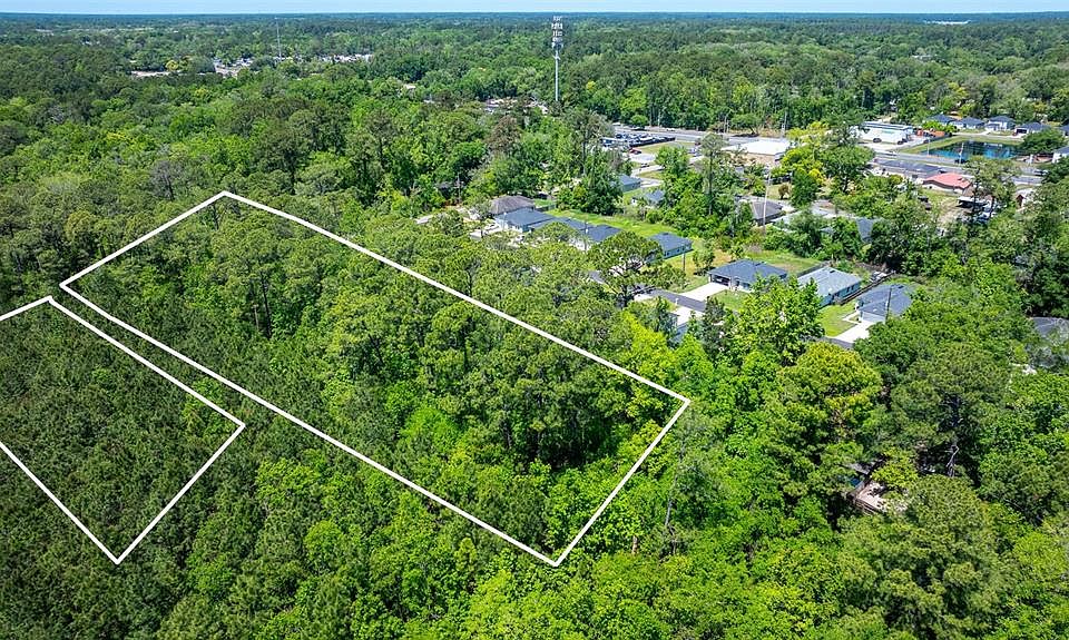 1st image of 8523 HEWITT STREET LOT 21