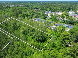 8523 Hewitt St LOT 21, Jacksonville, FL 32244
