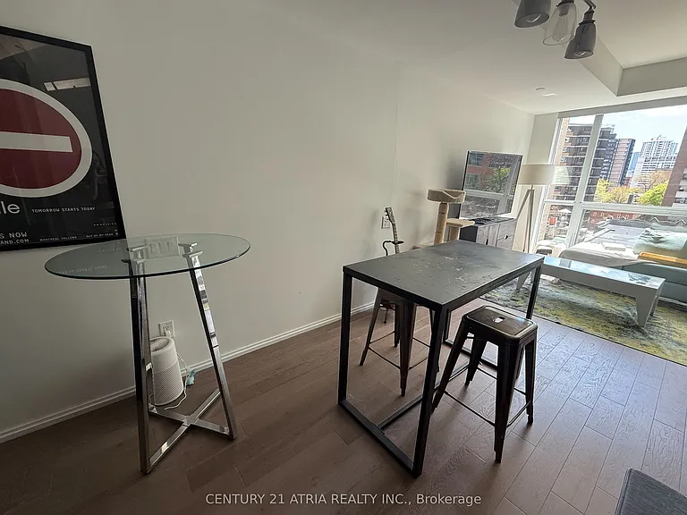 45 Charles St E #601 — Photo 7