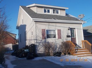 914 Jefferson Ave, Natrona Heights, PA 15065