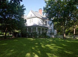 312 S Center St, Forney, TX 75126