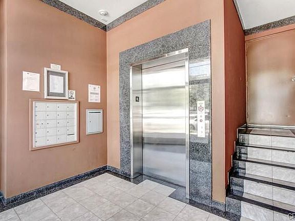5th image of 8614 Burton Way #1/2