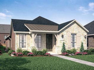 12819 Shepherds Hill Ln, Frisco, TX 75035