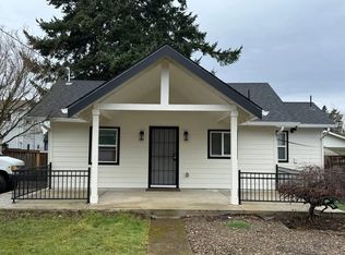 7445 SE 52nd Ave, Portland, OR 97206