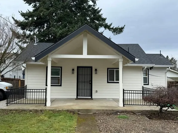 7445 SE 52nd Ave, Portland, OR 97206