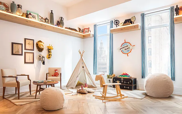 Rented by Douglas Elliman | media 22