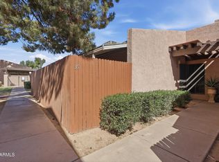 629 N MESA Drive #35, Mesa, AZ 85201