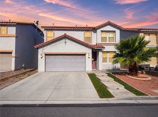 11577 Autunno St, Las Vegas, NV 89183