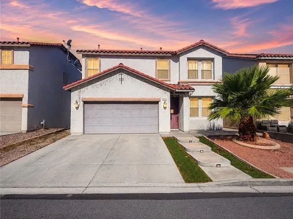 11577 Autunno St, Las Vegas, NV 89183