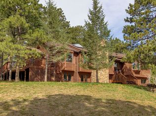 1098 Colorow Rd, Golden, CO 80401