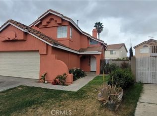 1460 Portrait Rd, Perris, CA 92571