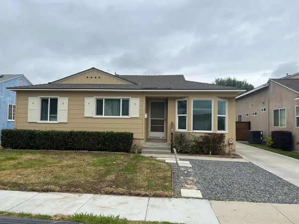 3928 Carfax Ave, Long Beach, CA 90808