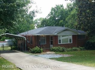 830 Turner Rd, Columbus, GA 31904