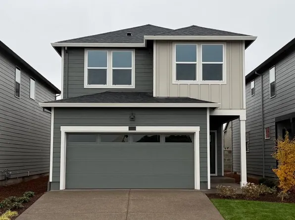 2180 36th Ave, Forest Grove, OR 97116