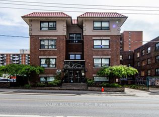 391 Sherbourne St #103, Toronto, ON M4X 1K4