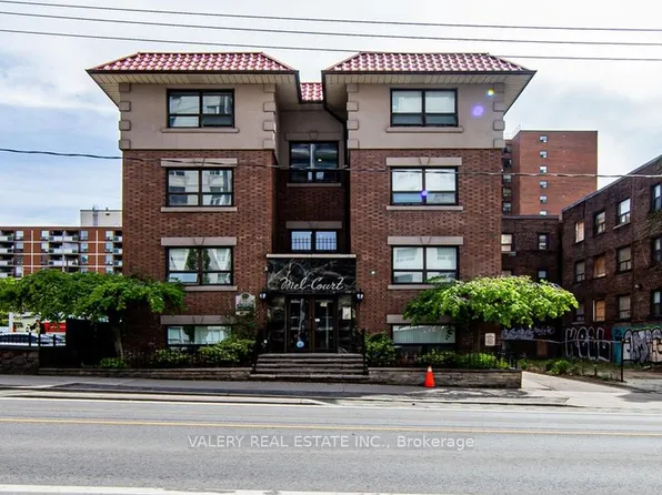 391 Sherbourne St, Toronto, ON