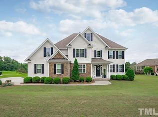 3636 Kapalua Way, Raleigh, NC 27610