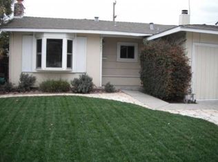 3447 Mount Saint Helena Dr, San Jose, CA