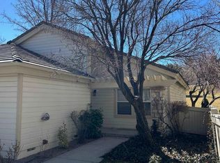 4030 Bitter Creek Ct, Reno, NV 89519