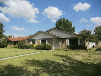 1228 Grinnel Dr, Mesquite, TX, 75150