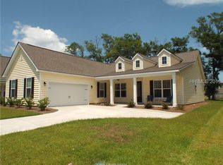 4145 Sage Dr, Beaufort, SC 29907