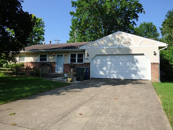 2nd image of 4969 Almont Dr