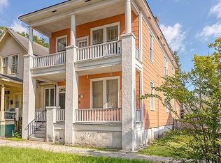 3 bed, 1069 sqft, $2,100, Savannah, GA 31401