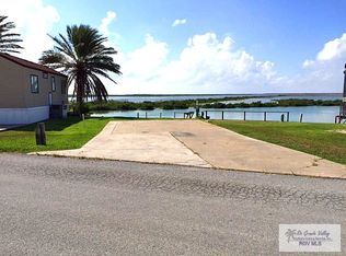 619 Sand Dollar Dr, Port Isabel, TX 78578