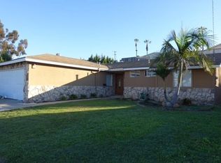 345 Redcrest Dr, San Diego, CA 92114