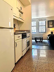 Rented by Oxford Property Group