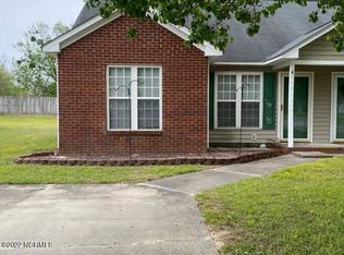 3910 Elkin Ridge Dr, Greenville, NC 27858
