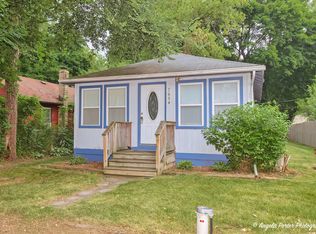 7604 S Oak Rd, Wonder Lake, IL 60097